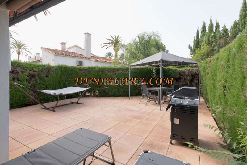 Foto eb4e2a44-3206-48e7-a1a8-b24af3acc83d. Casa amb calefacció piscina a El Palmar - Los Molinos Dénia