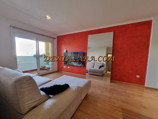 Appartement à Ondara. Piso reformado de 2 dormitorios con balcón y opción de garaje ce