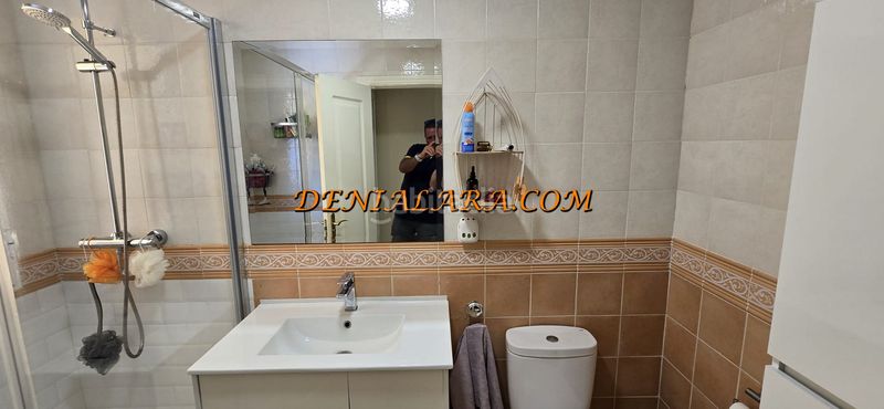 Foto 047803d2-ca9b-4c17-a702-77242694d9f7. Dúplex amb aparcament piscina a Les Bassetes - El Marjal Dénia