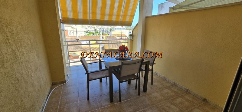 Foto 1ad095d7-4b34-4116-9aaf-3438ff44db92. Dúplex amb aparcament piscina a Les Bassetes - El Marjal Dénia