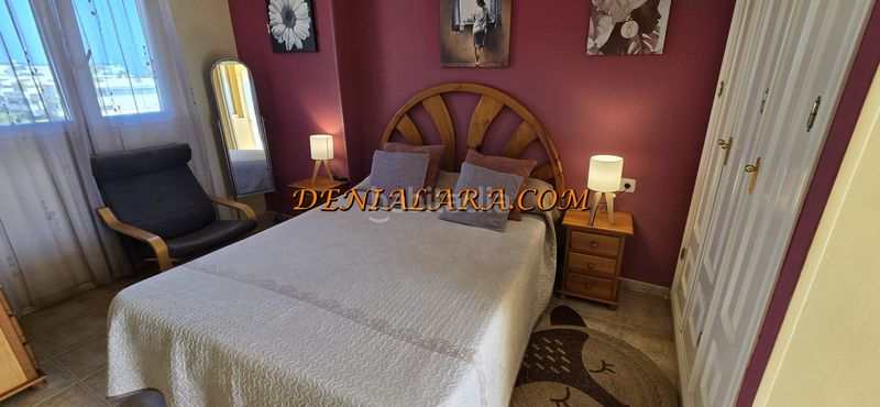 Foto 578fb18d-ab87-476b-854e-10d0e74c949a. Dúplex amb aparcament piscina a Les Bassetes - El Marjal Dénia