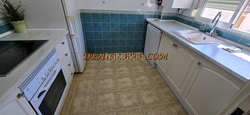 Foto 7a603e02-686d-4e24-ae17-f608482cdaf6. Dúplex amb aparcament piscina a Les Bassetes - El Marjal Dénia