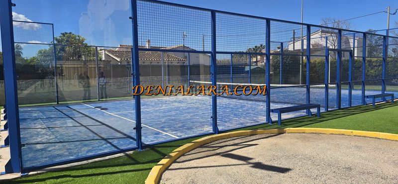 Foto 8b72187a-b044-416f-90d4-6308285edf79. Dúplex amb aparcament piscina a Les Bassetes - El Marjal Dénia