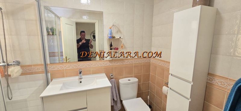 Foto 9a4a4577-2340-4172-b865-ff141e3514ac. Dúplex amb aparcament piscina a Les Bassetes - El Marjal Dénia