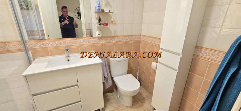 Foto ad2cc064-4c47-4b9b-9f89-d596de884c40. Dúplex amb aparcament piscina a Les Bassetes - El Marjal Dénia