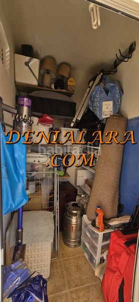Foto d29b8fee-44ba-40dd-8ce1-db46877c74e6. Dúplex amb aparcament piscina a Les Bassetes - El Marjal Dénia