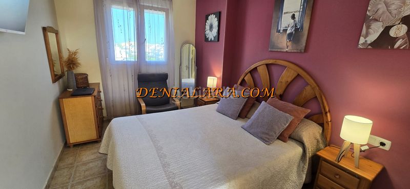 Foto ee412331-547d-4c0c-b968-9b04d6044cfa. Dúplex amb aparcament piscina a Les Bassetes - El Marjal Dénia