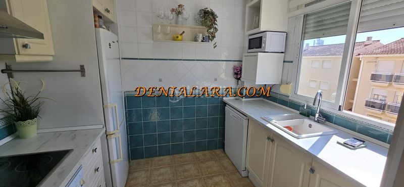 Foto ff5709ad-3d70-44e7-ac79-357d513af910. Dúplex amb aparcament piscina a Les Bassetes - El Marjal Dénia