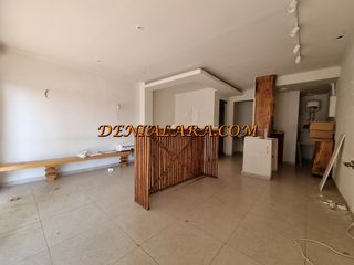 Lloguer Local Comercial a Montañar-El Arenal. Local comercial con terraza privada en alquiler, a un paso de la