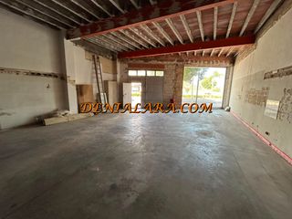 Local Comercial a Verger (el)