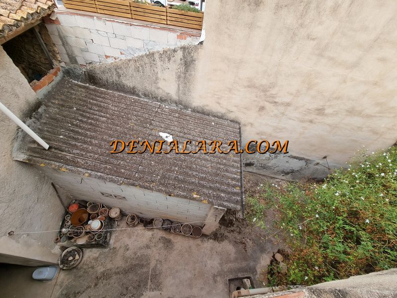 Foto 0b226ff9-fae4-4153-ae31-d78b17f5cca8. Casa amb xemeneia a Centro Pedreguer