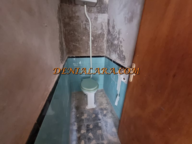 Foto 1672428f-43ae-4074-8f17-7eed66b604c6. Casa amb xemeneia a Centro Pedreguer