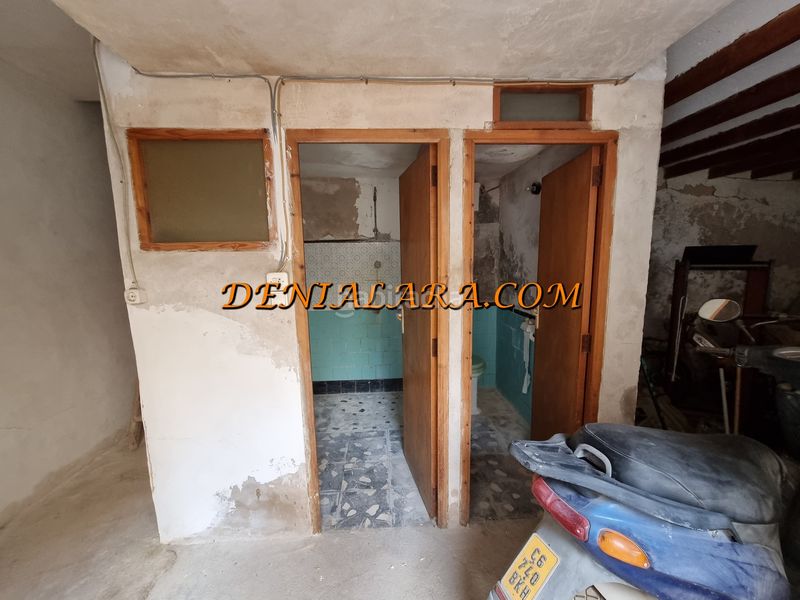 Foto 985b33d0-8570-4727-9b39-2bb801f065df. Casa amb xemeneia a Centro Pedreguer