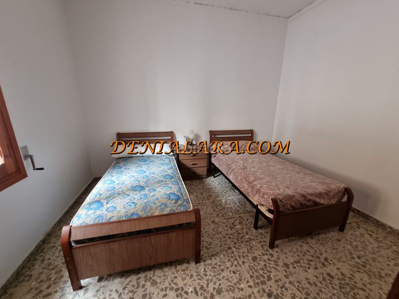 Foto ae094615-7419-43da-b6c4-0c5b500d37ce. Casa amb xemeneia a Centro Pedreguer