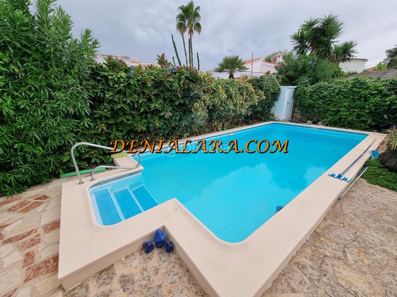 Foto 88ad4b5c-a2e0-400a-a791-089e90d3c78d. Xalet amb calefacció aparcament piscina a Poblets (els)