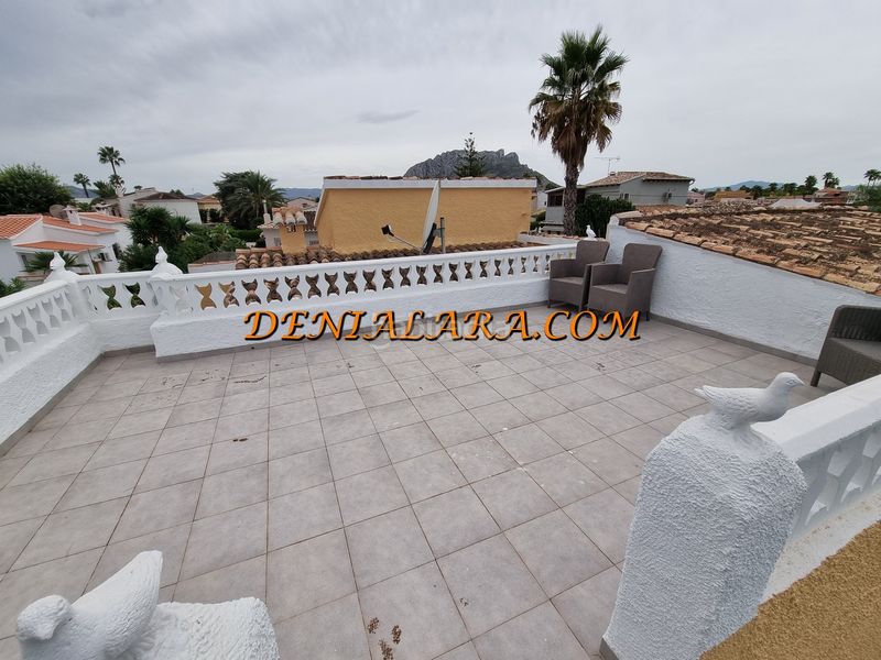 Foto c5b3ab74-26a7-44e9-970b-10e90f4a19f0. Xalet amb calefacció aparcament piscina a Poblets (els)