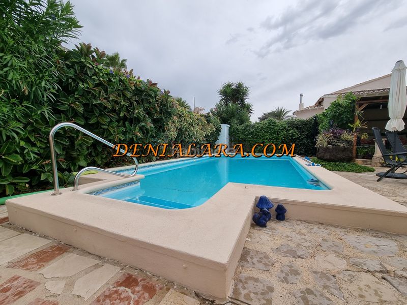 Foto cf6e595a-d977-4fa3-a390-2c4912f2b590. Xalet amb calefacció aparcament piscina a Poblets (els)