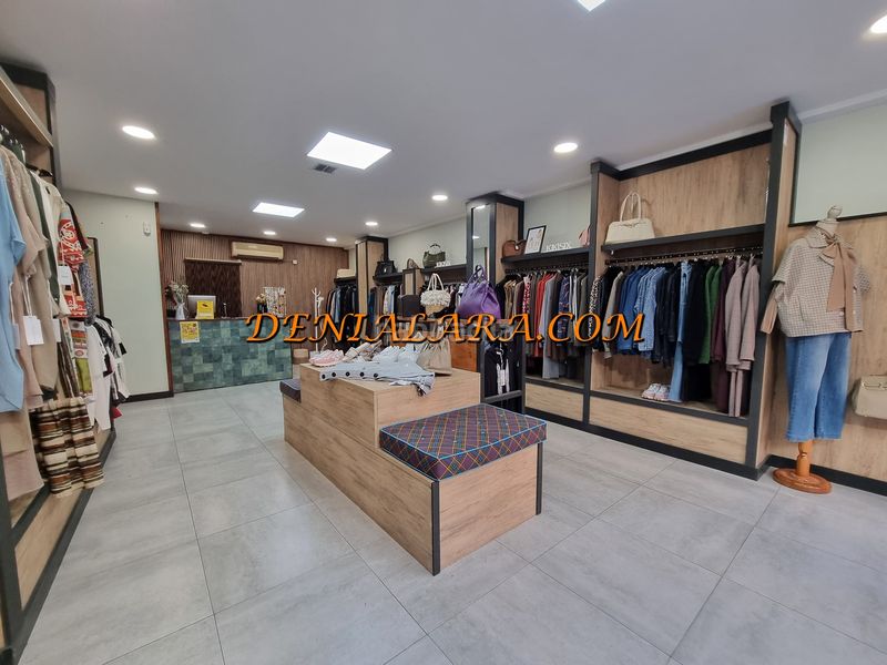 Foto 4af9d730-6593-4d0b-8d53-a0dff939dd76. Miete geschäftsraum in Centro Urbano Dénia