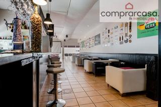 Geschäftsraum in Bellvitge. Restaurante en venta en bellvitge
