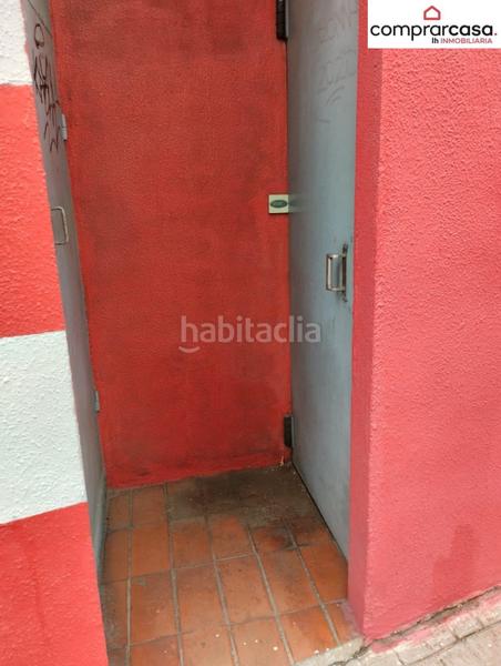Foto 1beb7f2b-cf71-4705-b27e-055e3aec83c0. Posto auto in Centre Hospitalet de Llobregat (L´)