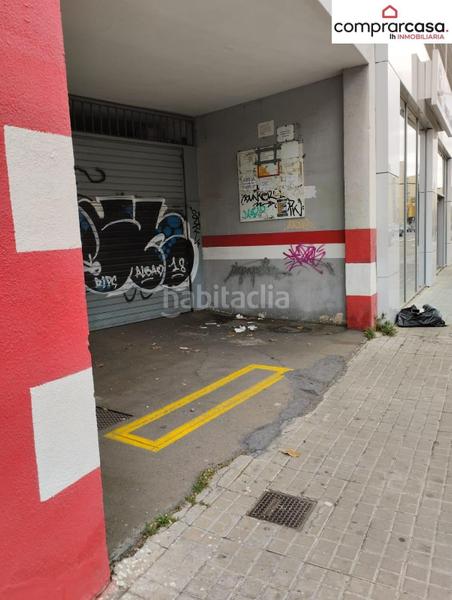 Foto 31e2c5db-78a9-4cc1-b73a-857e7d3cef1c. Posto auto in Centre Hospitalet de Llobregat (L´)