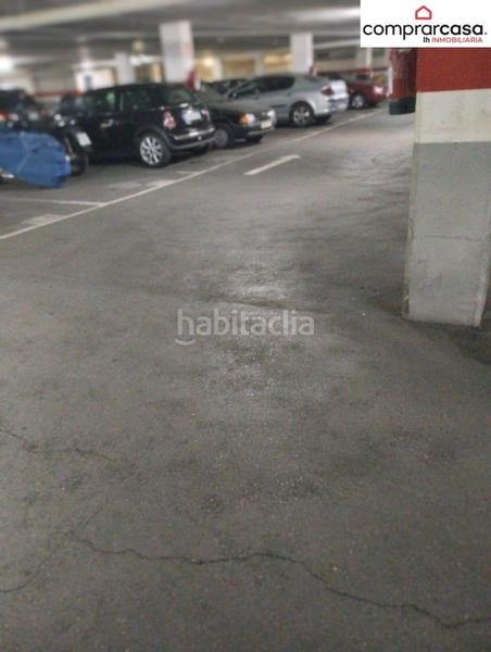 Foto 6898dbeb-c8e0-4171-95eb-4ae2b749956f. Posto auto in Centre Hospitalet de Llobregat (L´)
