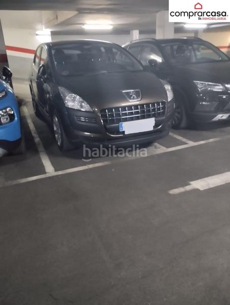 Foto 795bfbb4-6694-494f-8f1e-e72f693ed9e2. Posto auto in Centre Hospitalet de Llobregat (L´)