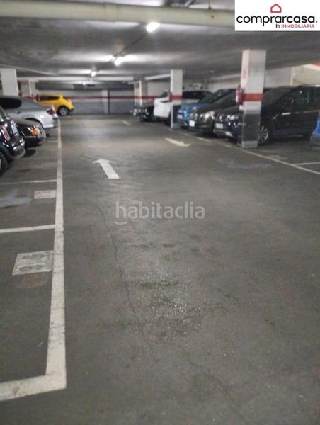 Foto 96762b16-9d94-4fda-b543-5a76cff17242. Posto auto in Centre Hospitalet de Llobregat (L´)