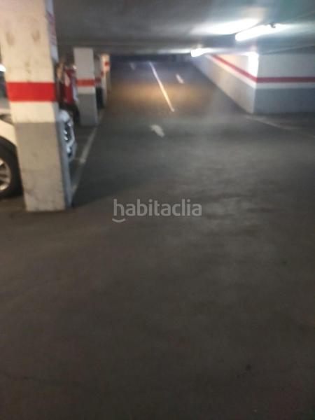 Foto b2333451-42bf-44f9-a1b3-5ec54b8915f3. Posto auto in Centre Hospitalet de Llobregat (L´)
