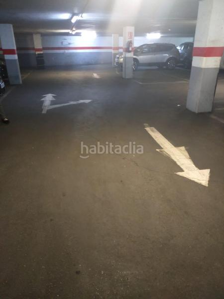 Foto b581f7e8-c7d0-4f9d-b8ec-adb90a576563. Posto auto in Centre Hospitalet de Llobregat (L´)