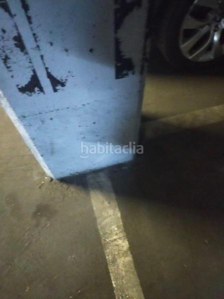 Foto faf4f7ca-76ea-4db7-b4c8-e8ed07a16511. Posto auto in Centre Hospitalet de Llobregat (L´)