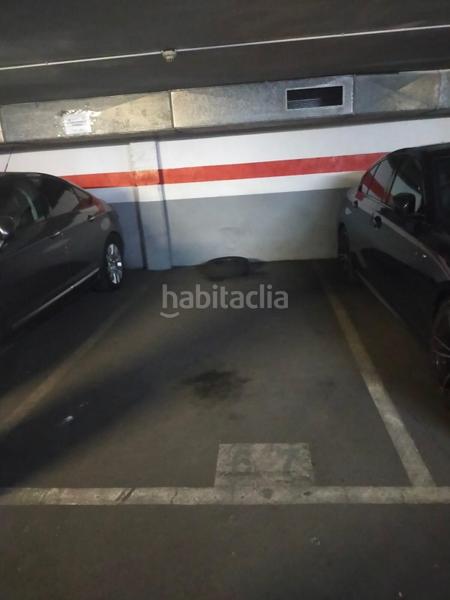Foto fc263b31-c4ef-43f1-baed-26ab1a80ef48. Posto auto in Centre Hospitalet de Llobregat (L´)