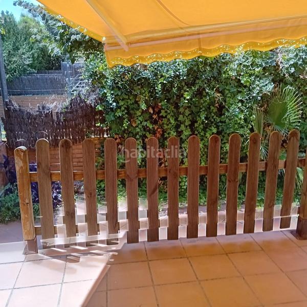 Foto 26ef5d37-b409-4771-b240-3bb6a4ed327e. Casa adosada magnifico adosado calle la resclosa en Cabrils