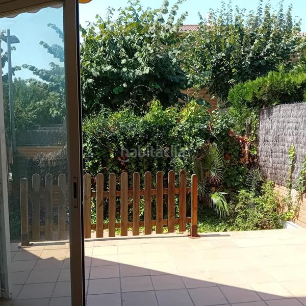 Foto 2acd0dee-7e0b-4b17-b566-eb9681d52904. Casa adosada magnifico adosado calle la resclosa en Cabrils