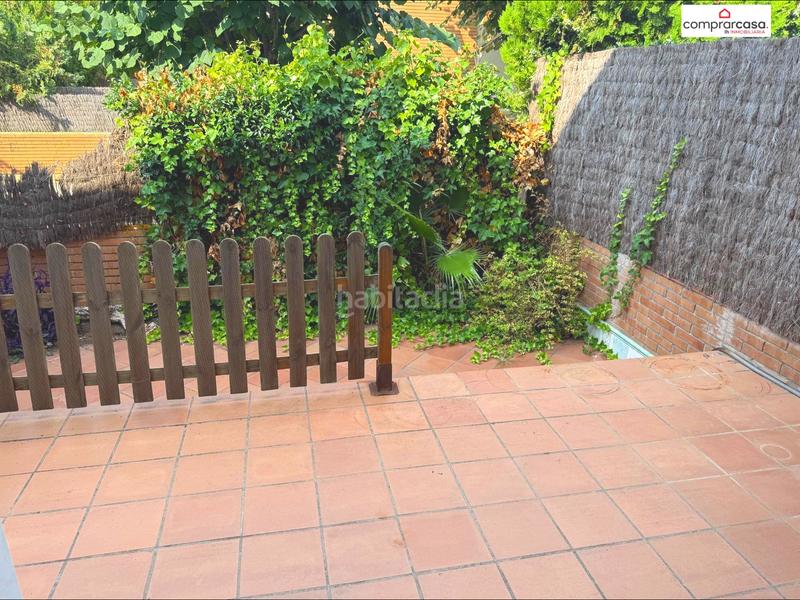 Foto 73d4f151-ac2f-4e25-a786-8043ecdab017. Casa adosada magnifico adosado calle la resclosa en Cabrils