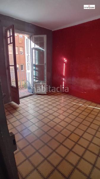 Foto 40ce40e5-add2-4af0-a2bb-623d92d28f36. Appartement dans El Poble Sec - Parc de Montjuïc Barcelona