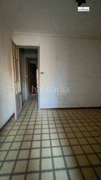 Foto 95c67e22-aa3f-4d28-94e9-ef9bdd460012. Appartement dans El Poble Sec - Parc de Montjuïc Barcelona