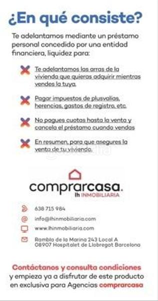 Foto eb151af7-8847-4cf5-b411-3f70534fe356. Appartement dans El Poble Sec - Parc de Montjuïc Barcelona