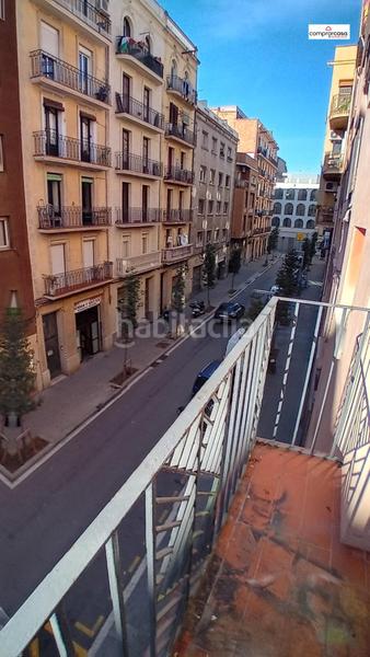 Foto f9bf709e-5a21-4850-895a-4ccc41de9635. Appartement dans El Poble Sec - Parc de Montjuïc Barcelona