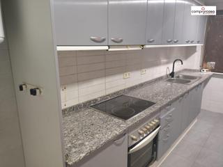 Planta baja  Carrer dr. ramon roig rull. Acogedora planta baja  jardín   parking   finca del 2005