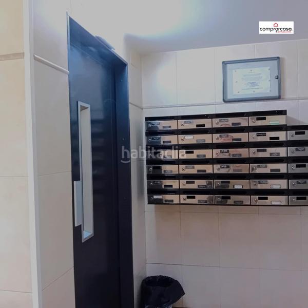 Foto 233a6b96-8269-4efb-887e-4d275ed624d0. Appartement dans Sant Joan Baptista Sant Adrià de Besòs