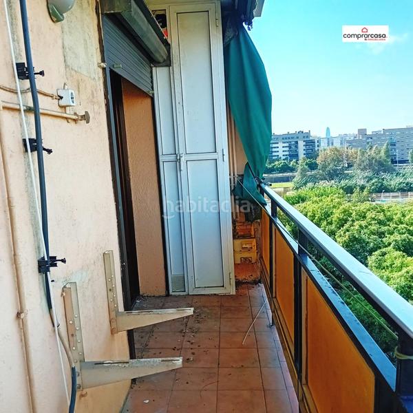 Foto 2a729929-a0a9-4668-863f-6c5ab5f01089. Appartement dans Sant Joan Baptista Sant Adrià de Besòs