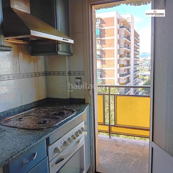 Foto 2dd03ca7-2ed7-440a-aceb-6e19dc553b20. Appartement dans Sant Joan Baptista Sant Adrià de Besòs