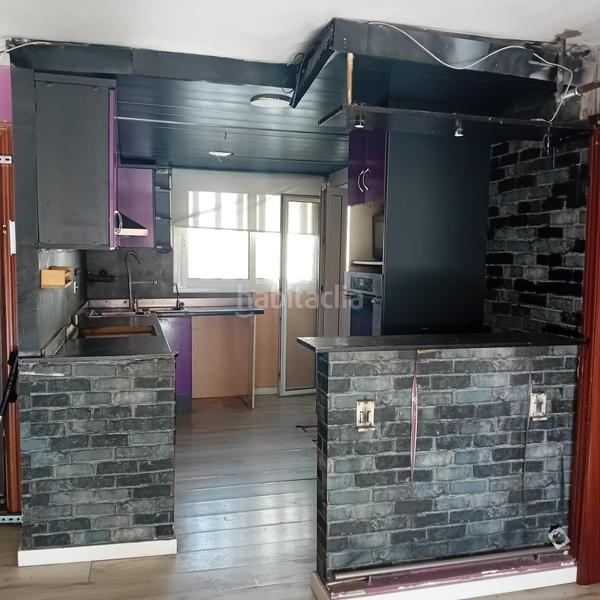 Foto 2b152939-81d7-4c7f-b5d8-ac16ffb4bf89. Piso rambla marina vistas dspejadas en Bellvitge Hospitalet de Llobregat (L´)