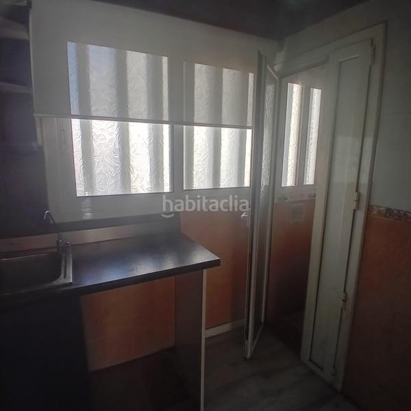 Foto 489a960b-f23d-4a8d-a9bb-302c8820c013. Piso rambla marina vistas dspejadas en Bellvitge Hospitalet de Llobregat (L´)