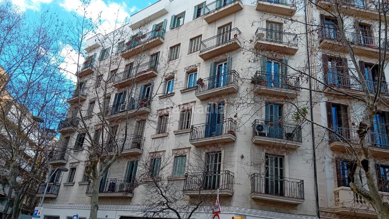 Foto 41c4e0a3-cc64-460a-8e4a-b1ae0edcadfa. Pis a La Nova Esquerra de l´Eixample Barcelona