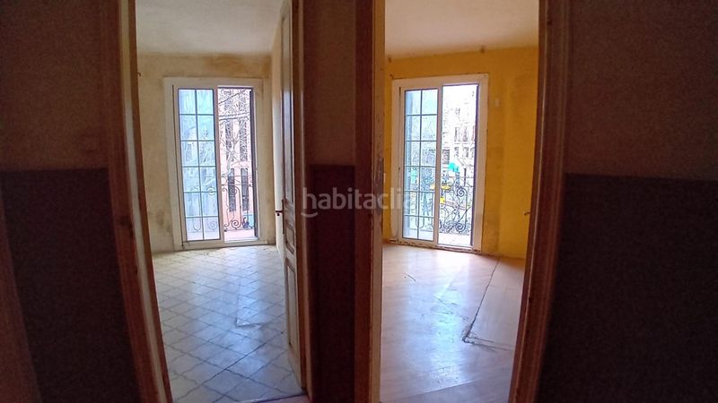Foto f614e8a2-ac7c-4c0c-9e56-758cdc50e211. Pis a La Nova Esquerra de l´Eixample Barcelona