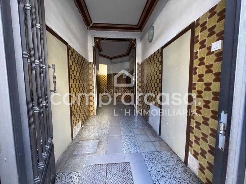 Foto 03a68943-5e0c-4d6a-b198-3c50bc27a1bd. Àtic a Les Planes Hospitalet de Llobregat (L´)