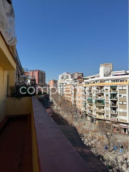 Foto 1f9fac74-5da1-4997-aa42-2fbd4c2f6da2. Àtic a Les Planes Hospitalet de Llobregat (L´)