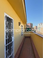 Àtic a Les Planes. Ático luminoso 5º real con ascensor y  terraza en av. masnou